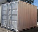 10'x8' WITH SWING DOOR (Standard door)  