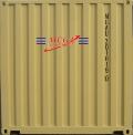 FRONT CONTAINER 